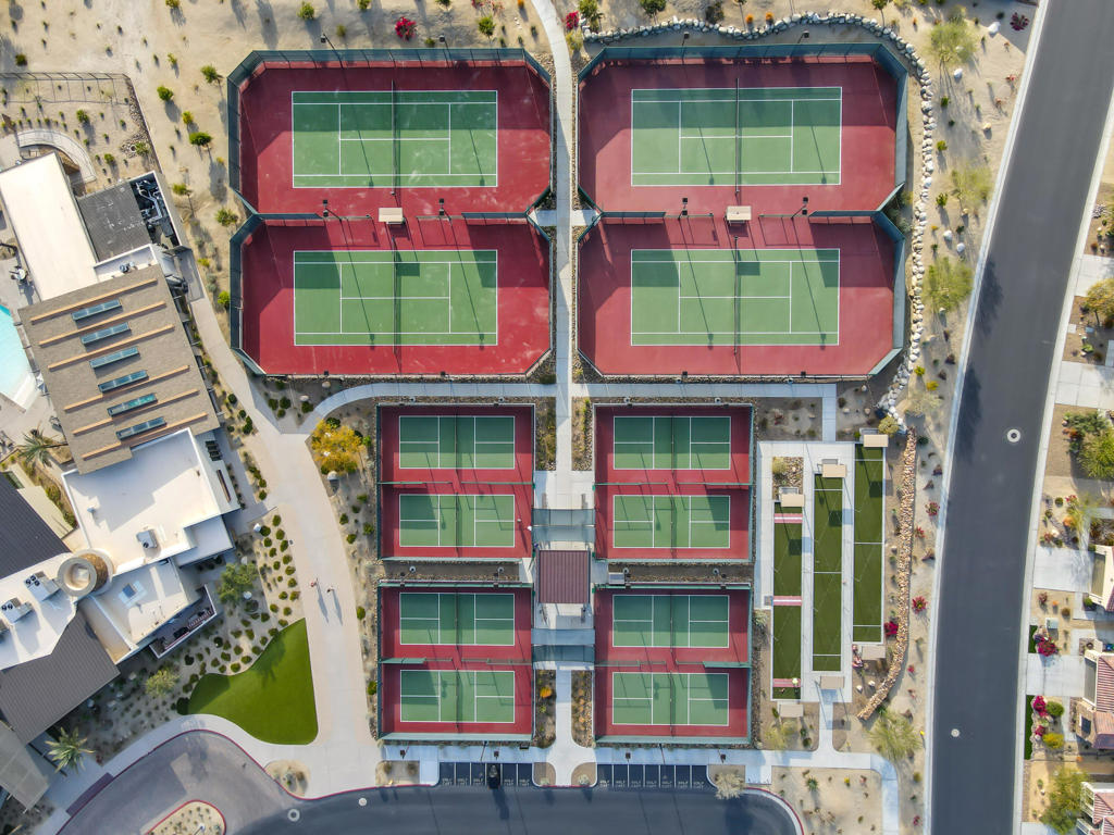 Del Webb RM - Residential