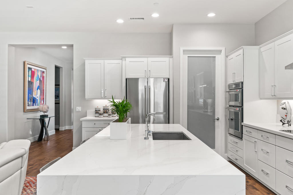 Del Webb RM - Residential