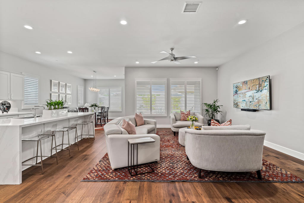 Del Webb RM - Residential