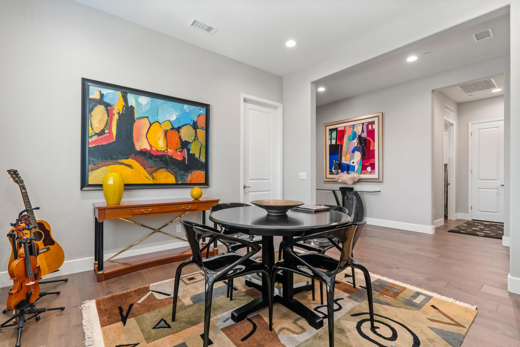 Del Webb RM - Residential