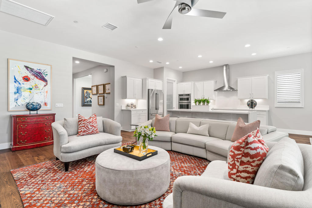 Del Webb RM - Residential