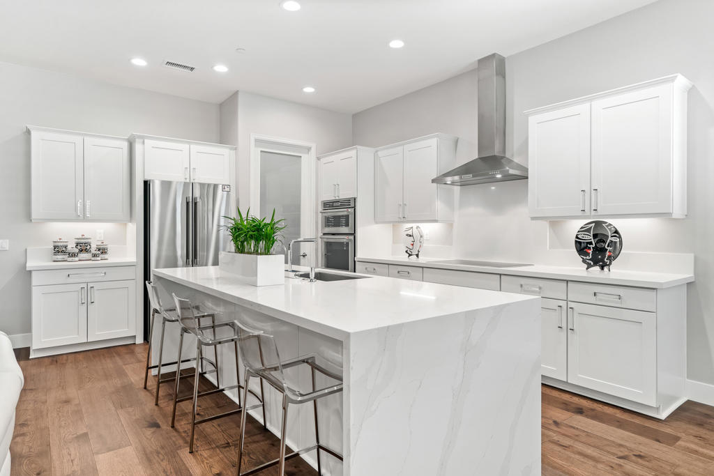 Del Webb RM - Residential