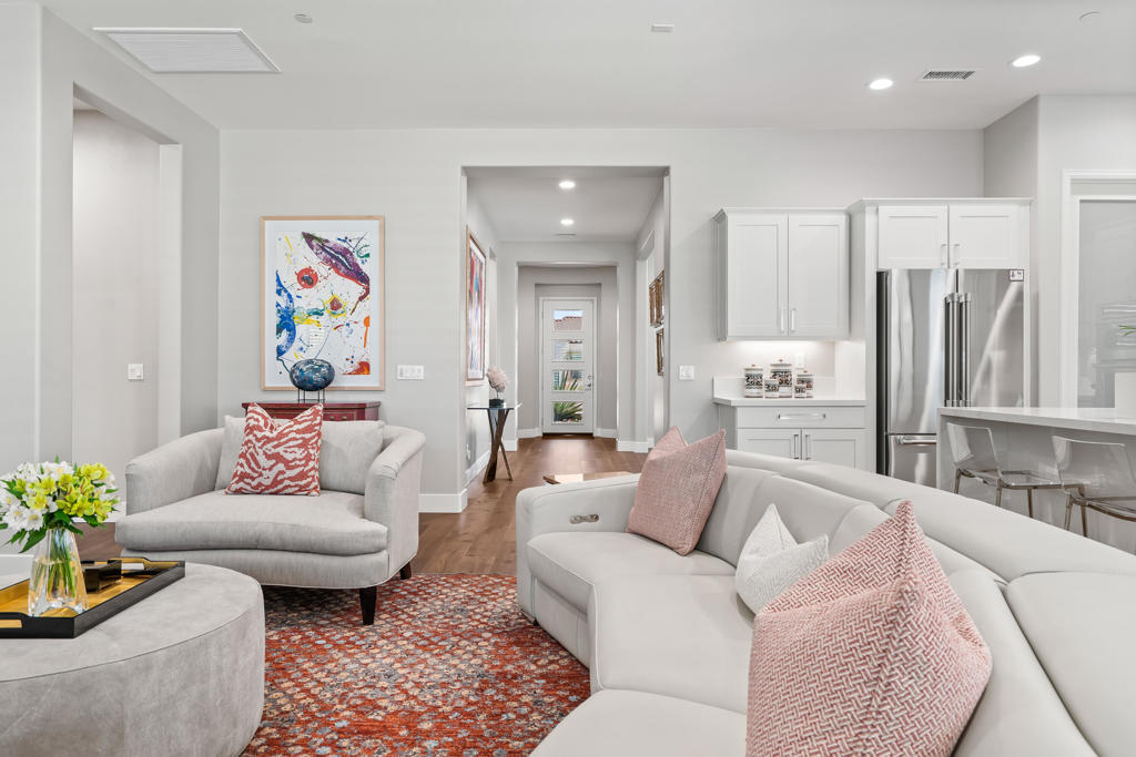 Del Webb RM - Residential