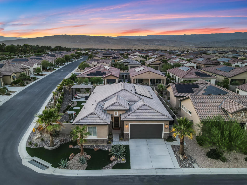 Del Webb RM - Residential