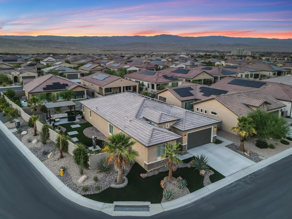 Del Webb RM - Residential