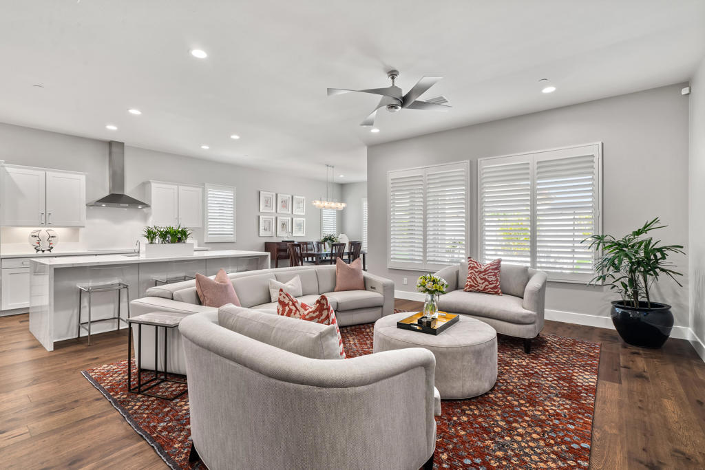 Del Webb RM - Residential