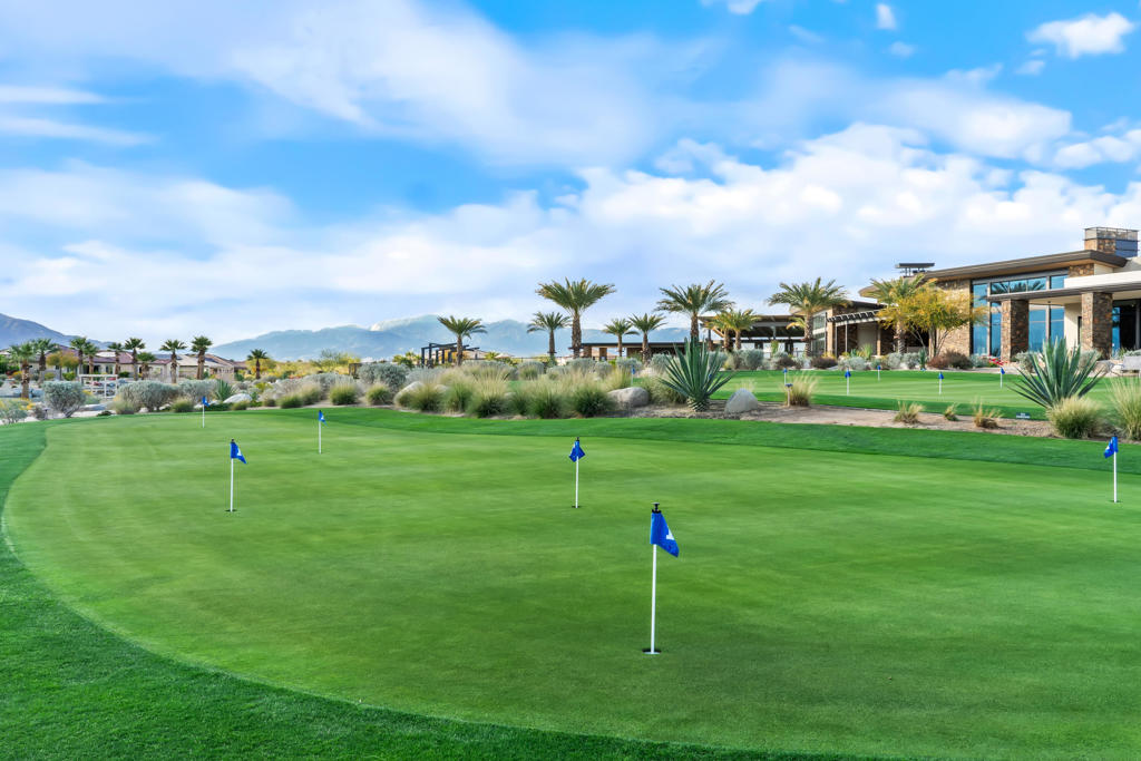 Del Webb RM - Residential