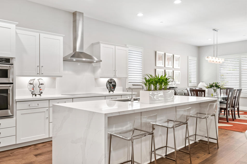 Del Webb RM - Residential