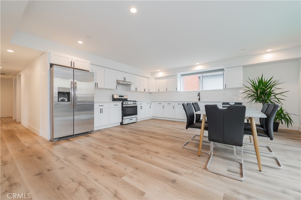 Properties 4 5652 La Mirada Avenue