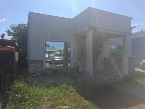 Photo of 6410 7th AVE, Los Angeles, CA 90043 (MLS # SR26188056)