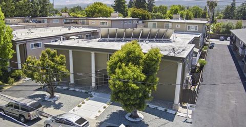 1442 Gordon Street Redwood City CA 94061