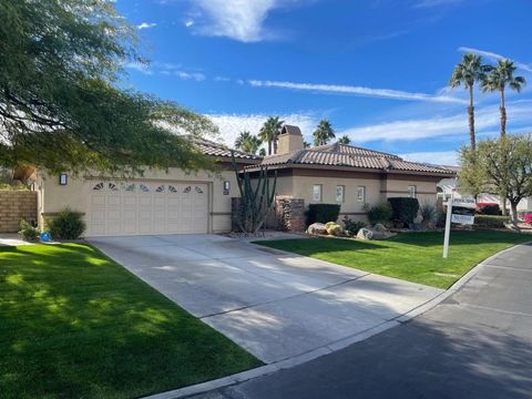 30 Oakmont Drive Rancho Mirage CA 92270