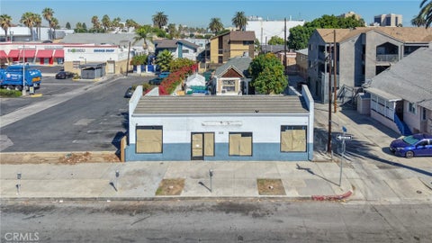 Photo of 337 E 7th ST, Long Beach, CA 90813 (MLS # PW26220714)