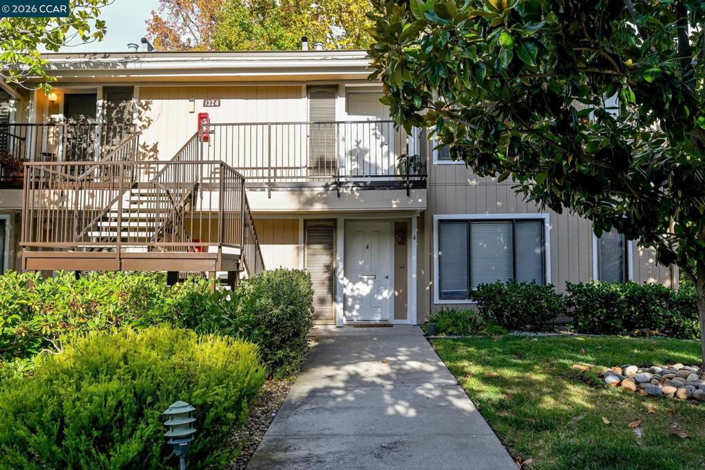 1324 Singingwood Court #3