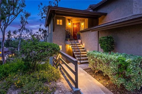 Photo of 7336 Mission Dam Ter TER #Unit 199, Santee, CA 92071 (MLS # 260011742SD)
