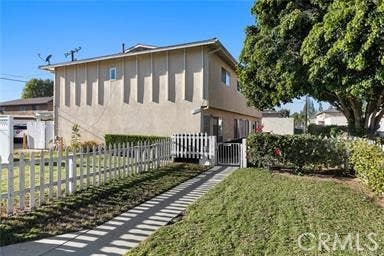 Photo of 928 N Vicentia Avenue #C, Corona, CA 92878 (MLS # PW26128314)
