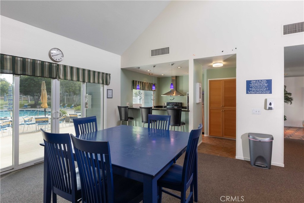 Bixby Village (BV) - Residential