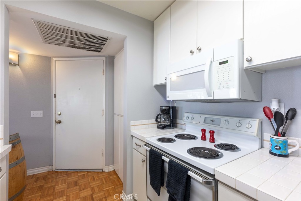 Bixby Village (BV) - Residential