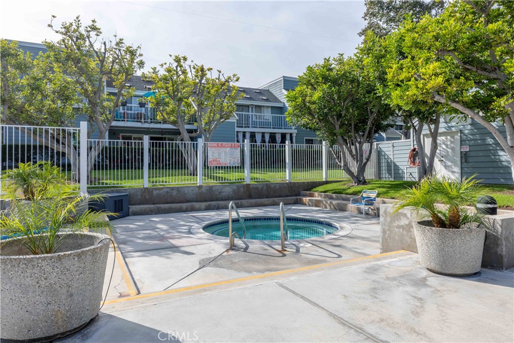 Bixby Village (BV) - Residential