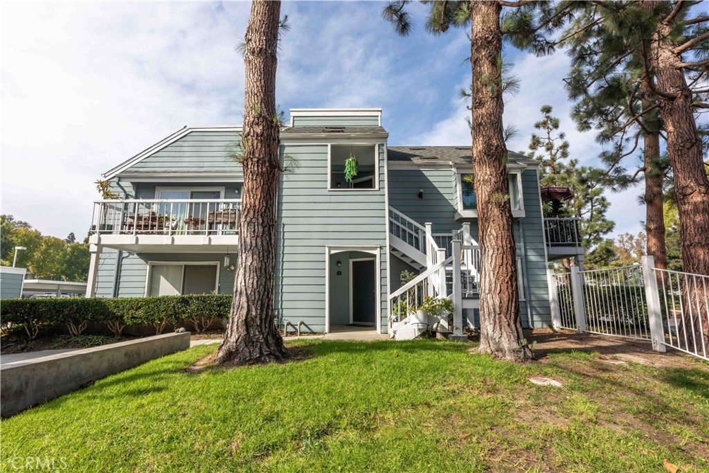 Bixby Village (BV) - Residential