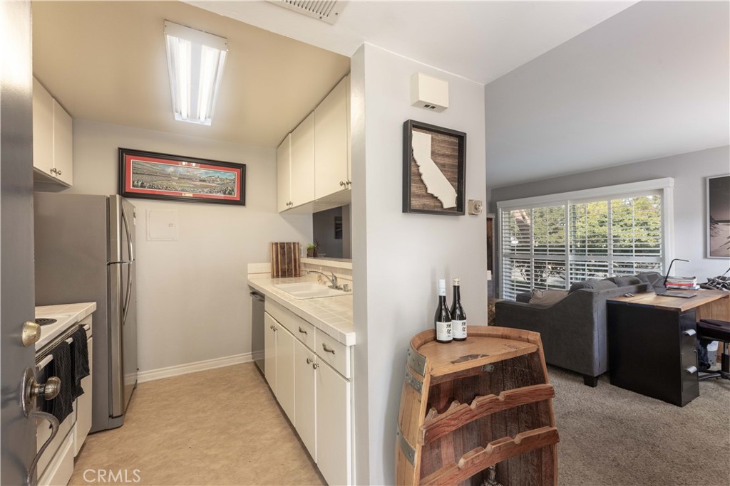 Bixby Village (BV) - Residential