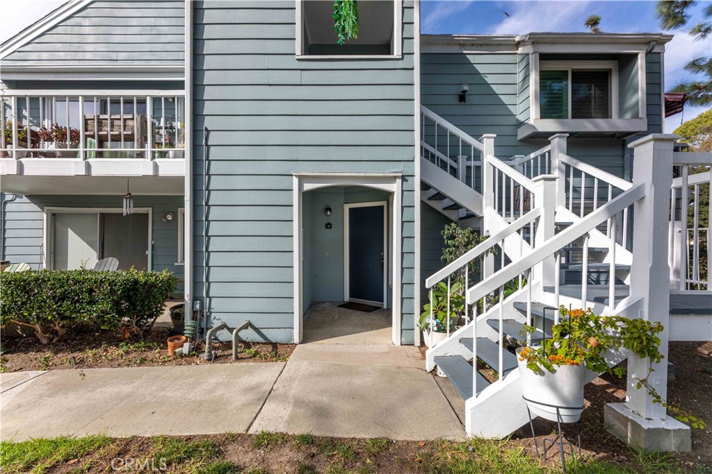 Bixby Village (BV) - Residential