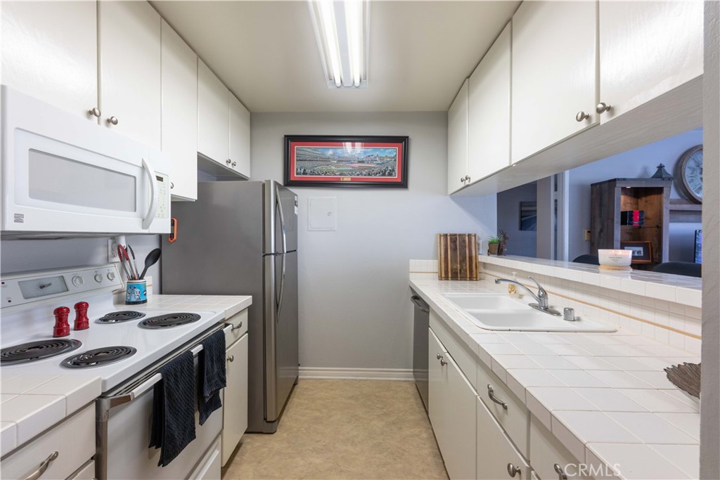 Bixby Village (BV) - Residential