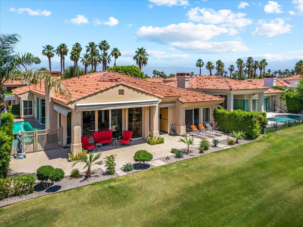 The Citrus - Residential