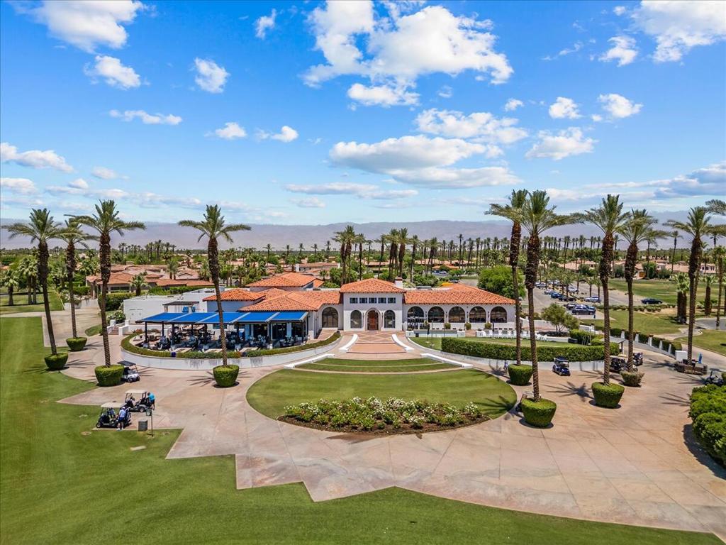 The Citrus - Residential