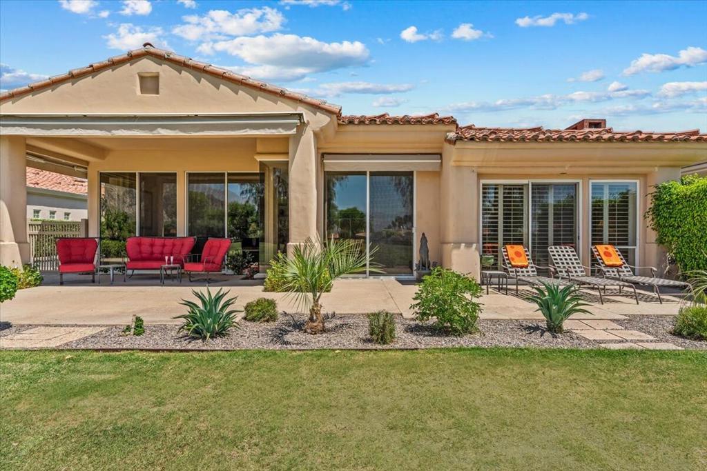 The Citrus - Residential