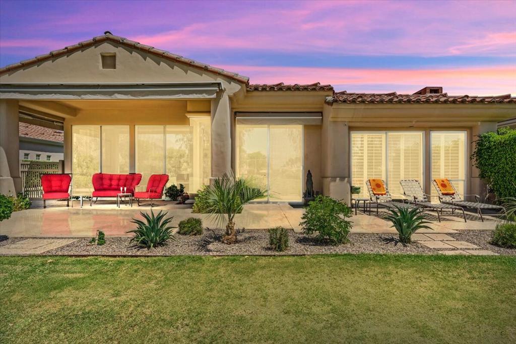 The Citrus - Residential