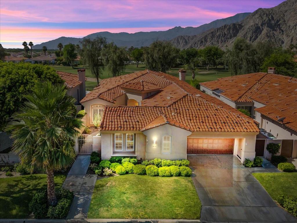 The Citrus - Residential