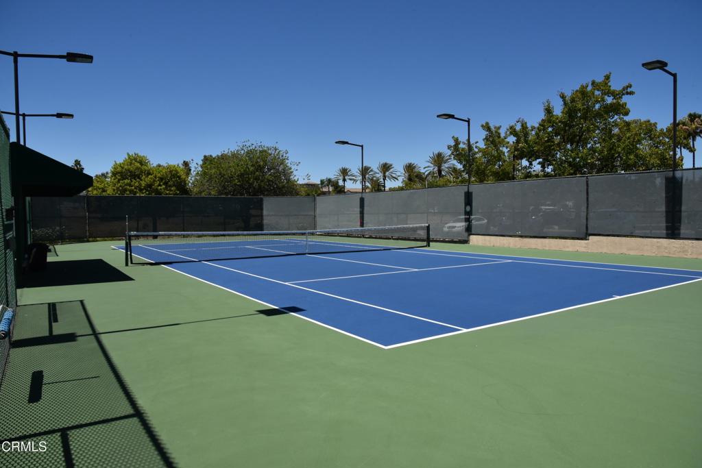 Not Applicable - Residential Lease