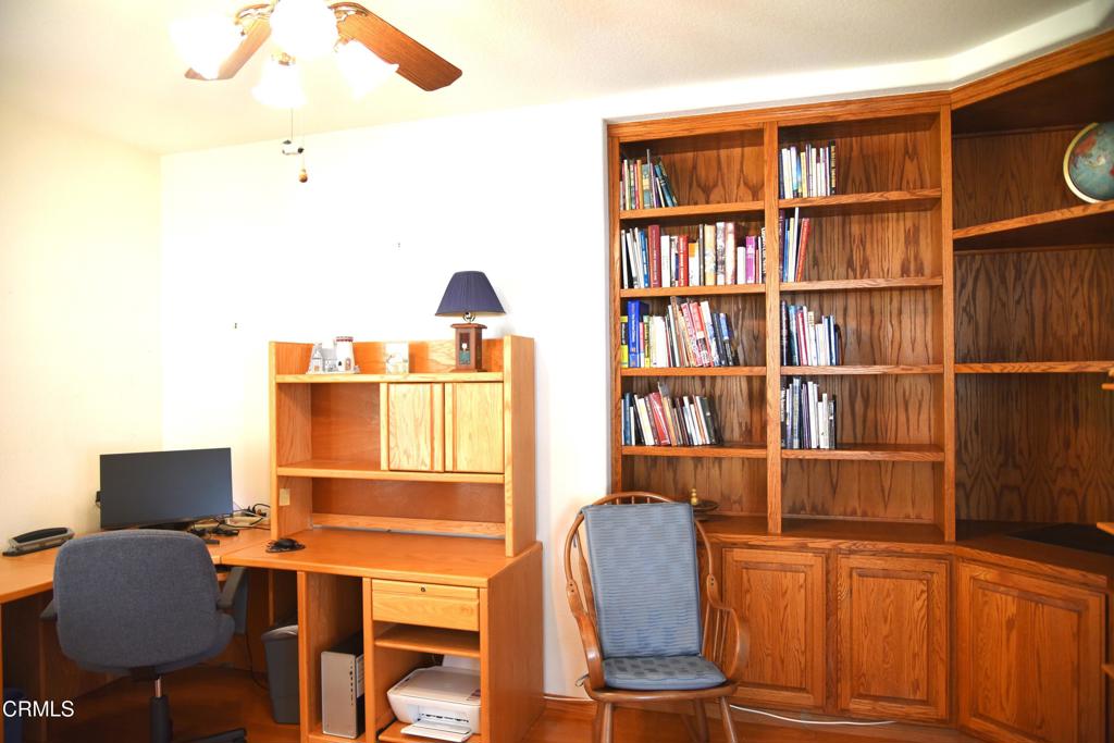 Not Applicable - Residential Lease