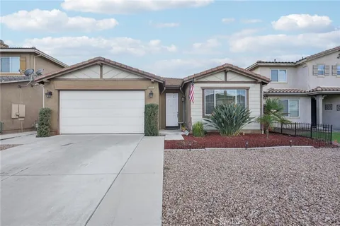 35591 Denver Circle, Winchester, CA 92596 - MLS#: SW25198383