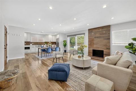 Tiny photo for 22637 Covello, West Hills, CA 91307 (MLS # SR26029160)