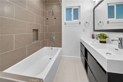 Tiny photo for 22637 Covello, West Hills, CA 91307 (MLS # SR26029160)