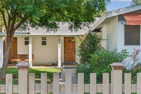 Photo of 22637 Covello, West Hills, CA 91307 (MLS # SR26029160)