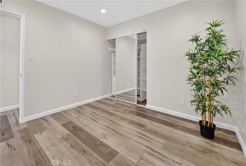 Tiny photo for 22637 Covello, West Hills, CA 91307 (MLS # SR26029160)