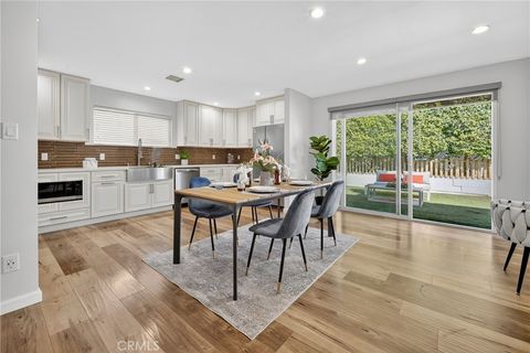 Tiny photo for 22637 Covello, West Hills, CA 91307 (MLS # SR26029160)