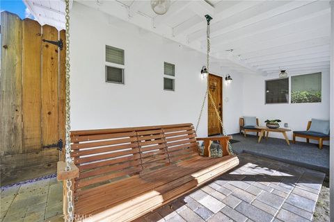 Tiny photo for 22637 Covello, West Hills, CA 91307 (MLS # SR26029160)