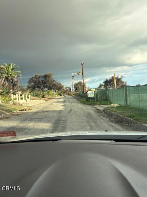 411 E Marigold Street