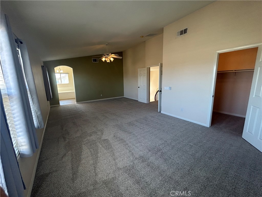 Horsethief Canyon - Residential Lease