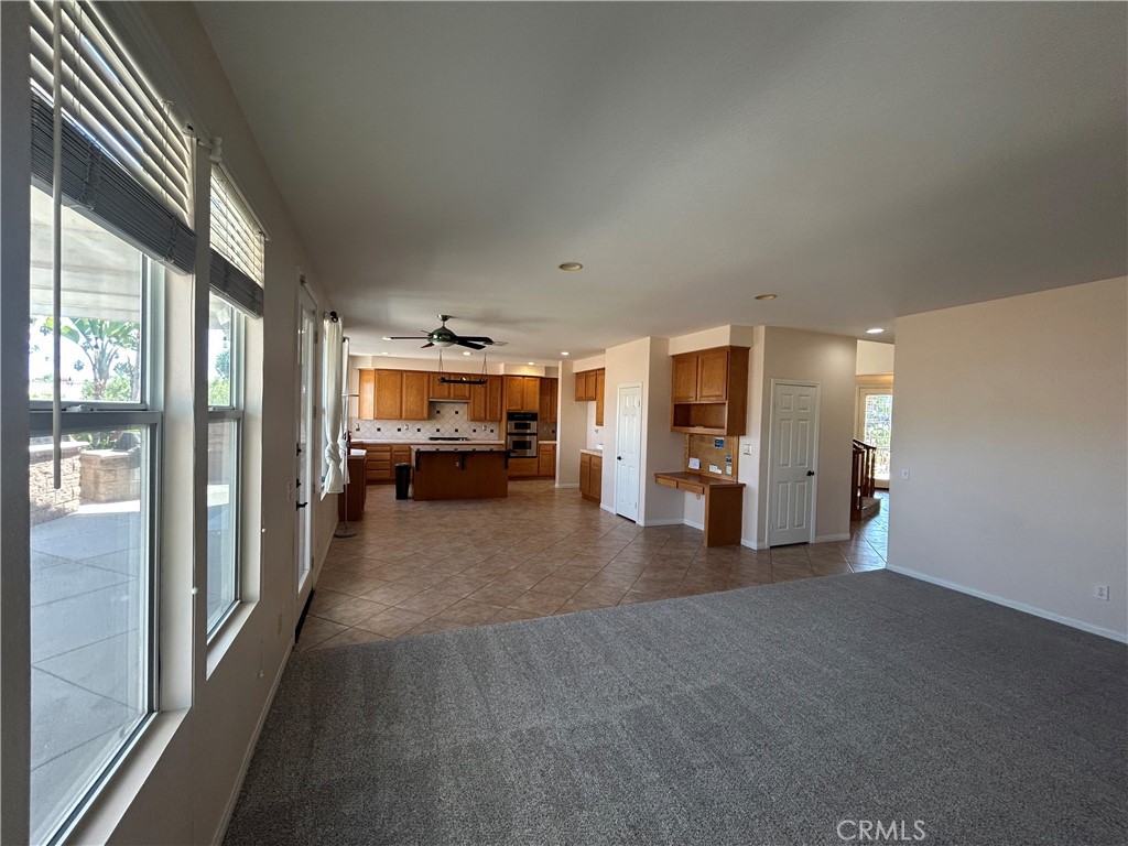 Horsethief Canyon - Residential Lease