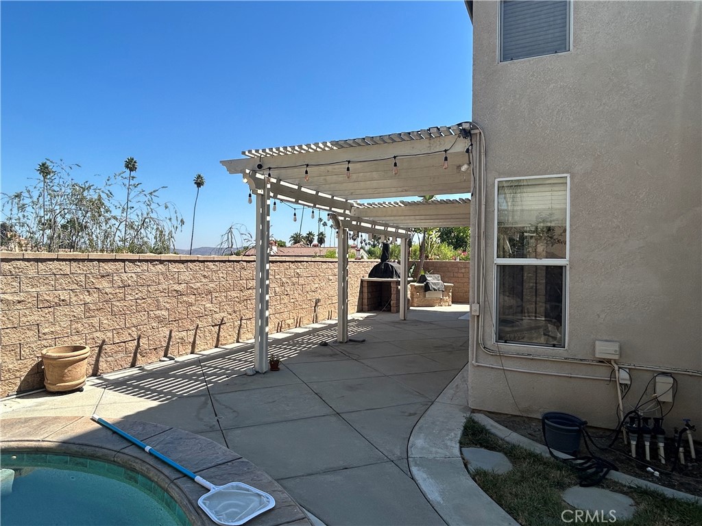 Horsethief Canyon - Residential Lease