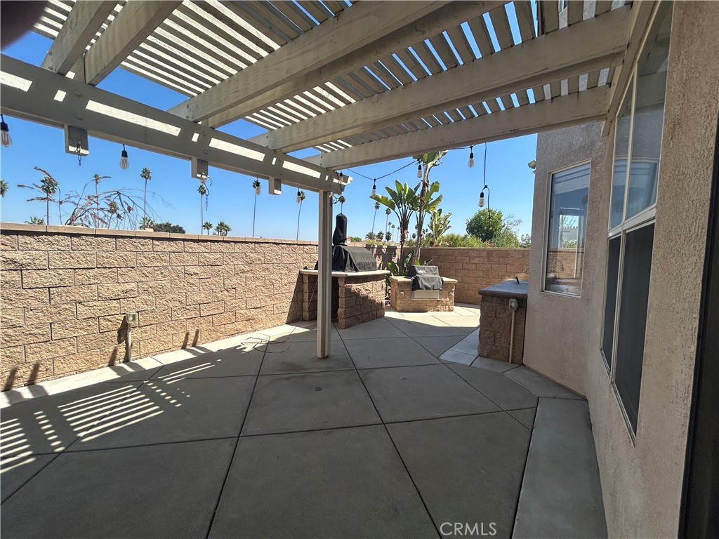 Horsethief Canyon - Residential Lease