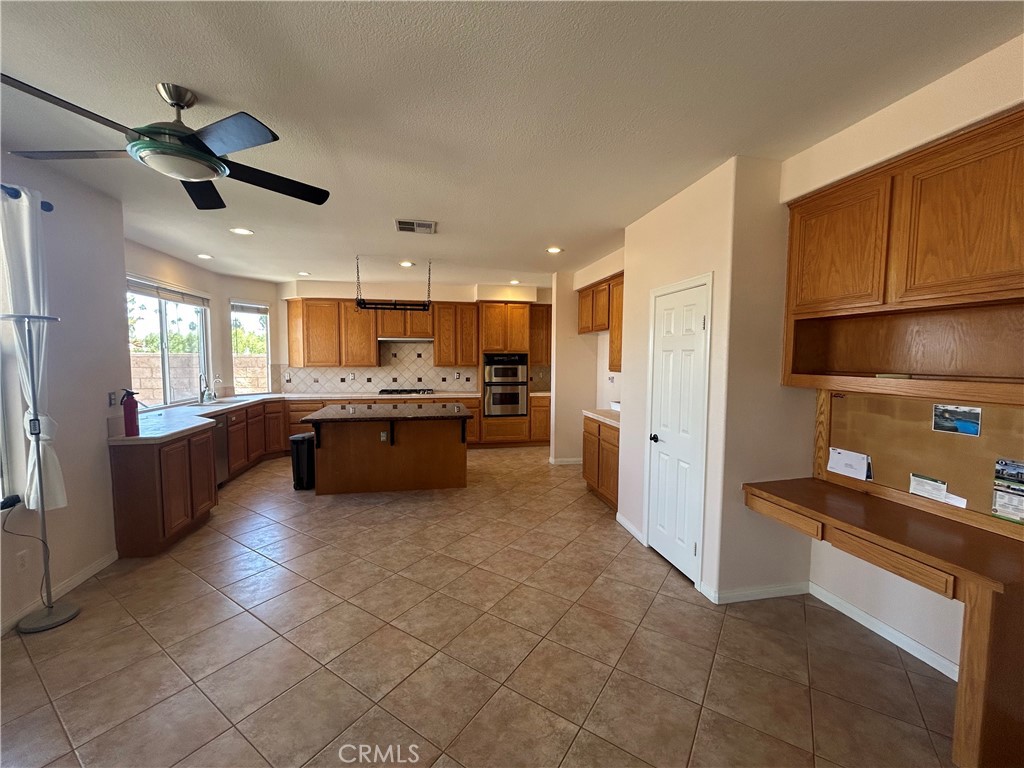 Horsethief Canyon - Residential Lease