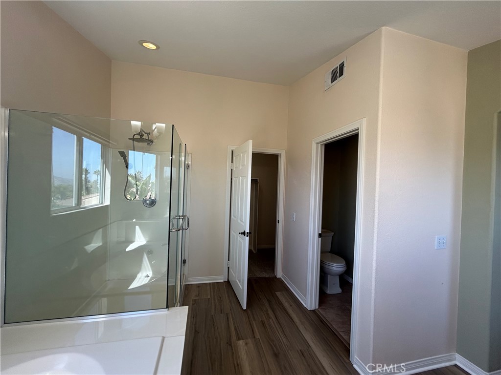 Horsethief Canyon - Residential Lease