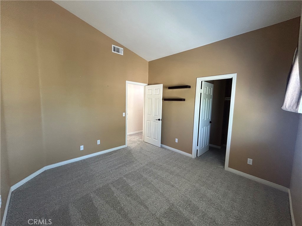 Horsethief Canyon - Residential Lease