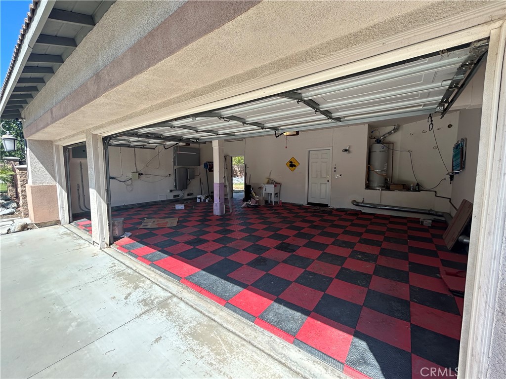 Horsethief Canyon - Residential Lease